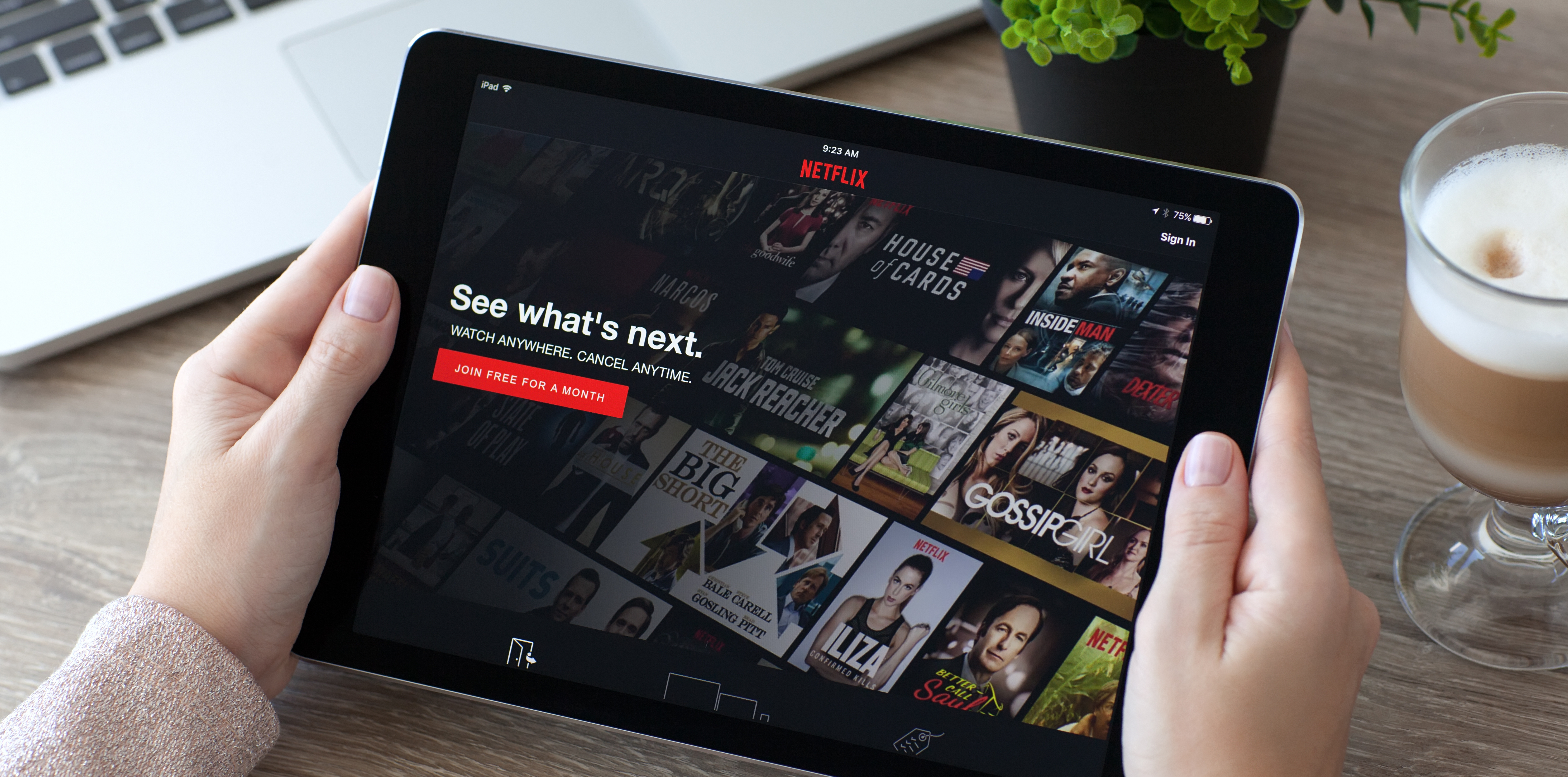 Download Netflix For Mac Laptop